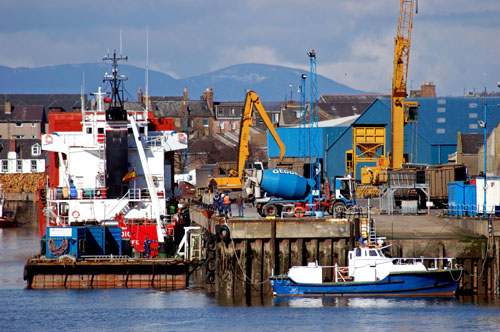 Harbour
